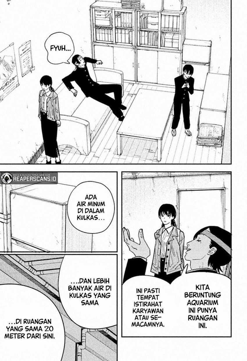 Chainsaw Man Chapter 114 Gambar 10