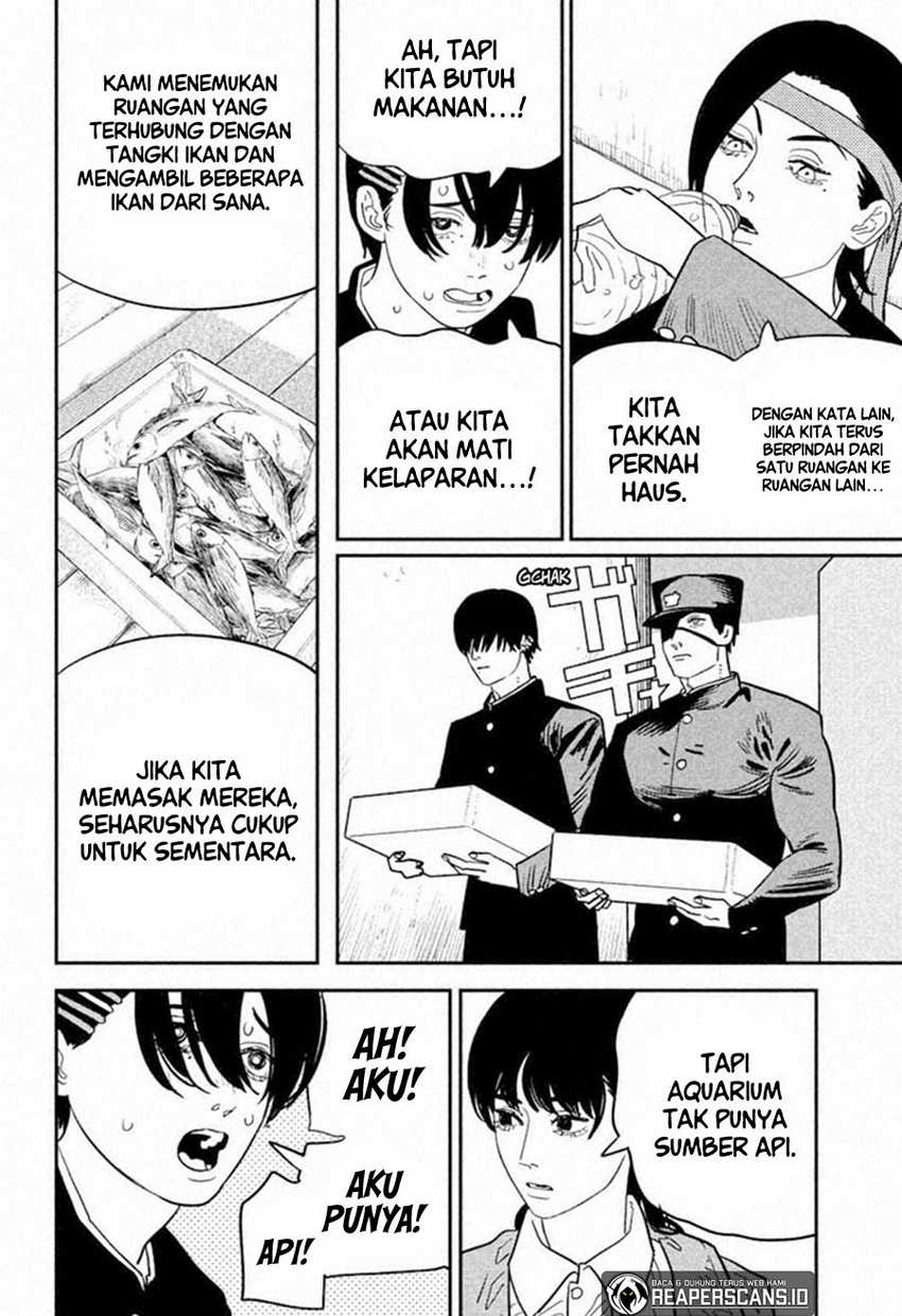 Chainsaw Man Chapter 114 Gambar 11