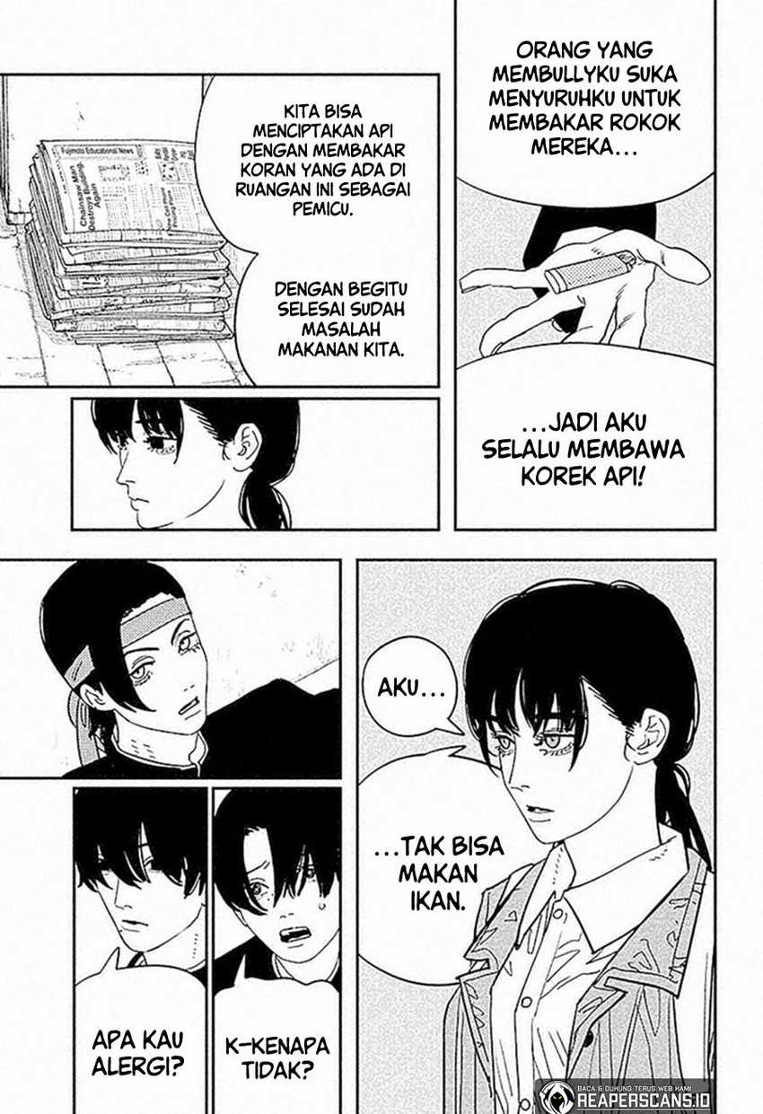 Chainsaw Man Chapter 114 Gambar 12