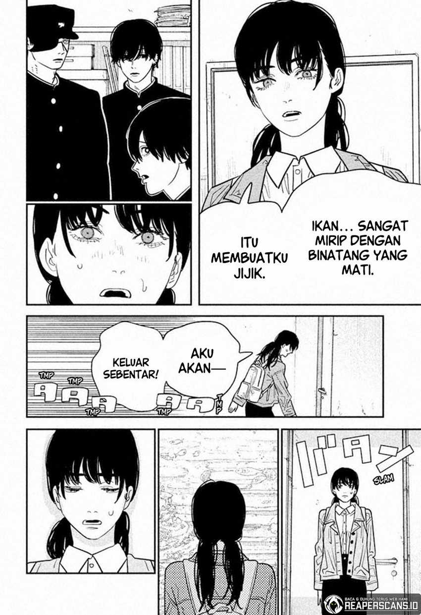 Chainsaw Man Chapter 114 Gambar 13
