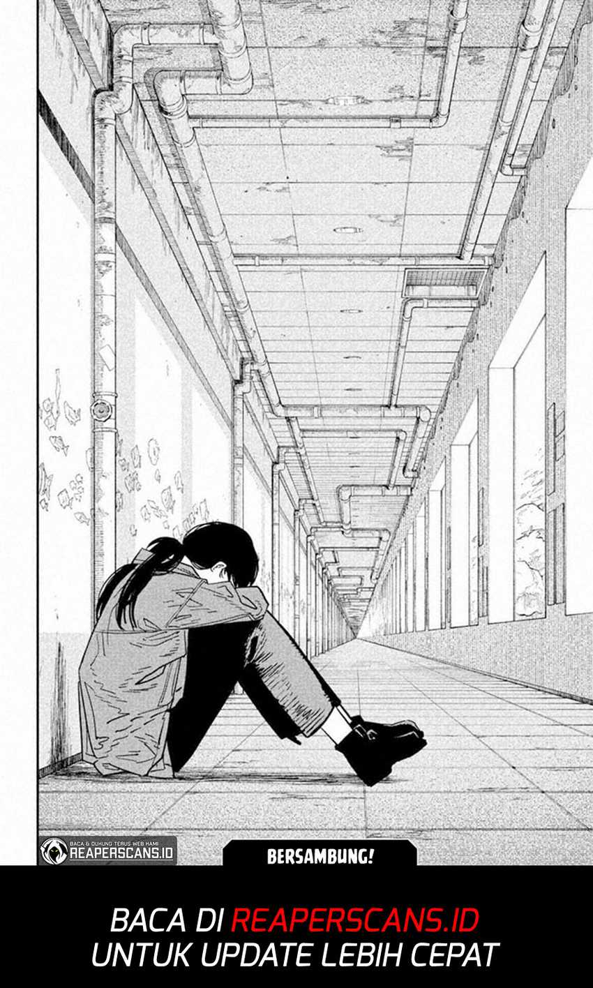 Chainsaw Man Chapter 114 Gambar 25