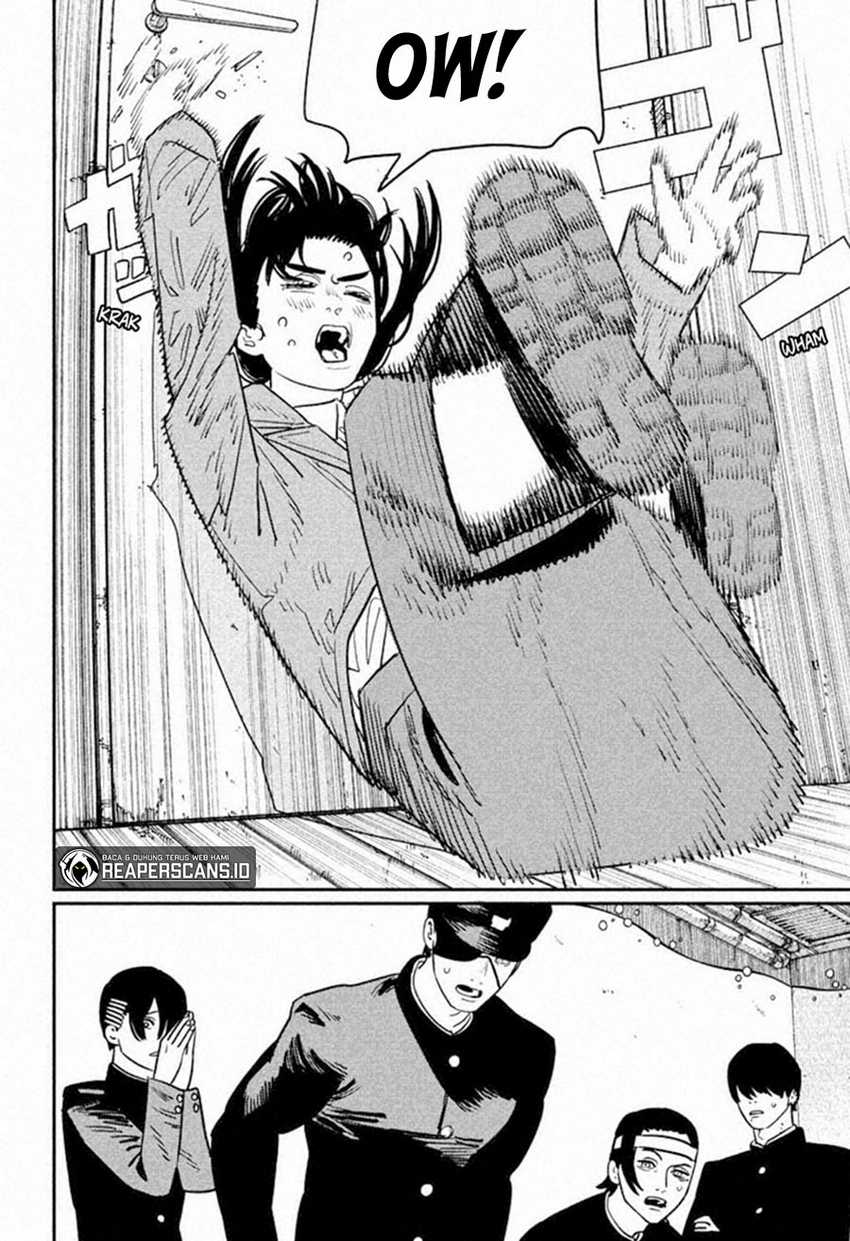 Chainsaw Man Chapter 114 Gambar 21