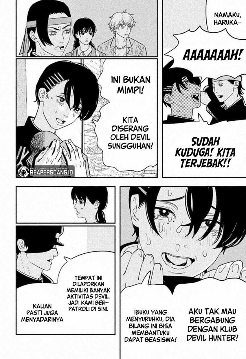 Chainsaw Man Chapter 114 Gambar 5