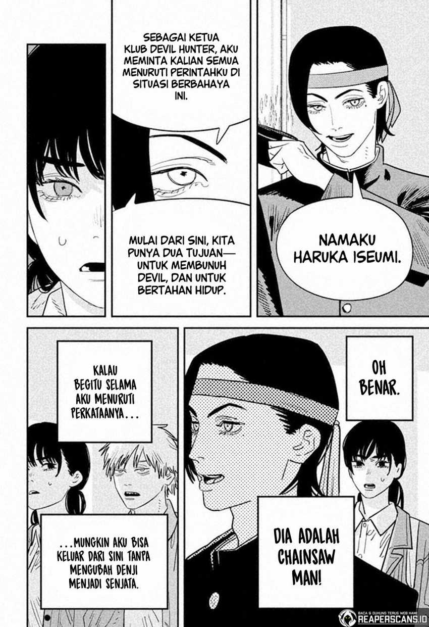 Chainsaw Man Chapter 114 Gambar 7