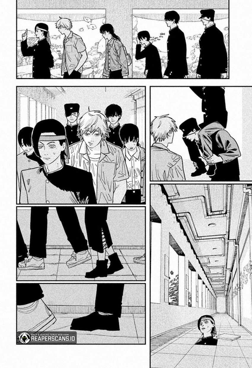 Chainsaw Man Chapter 114 Gambar 9
