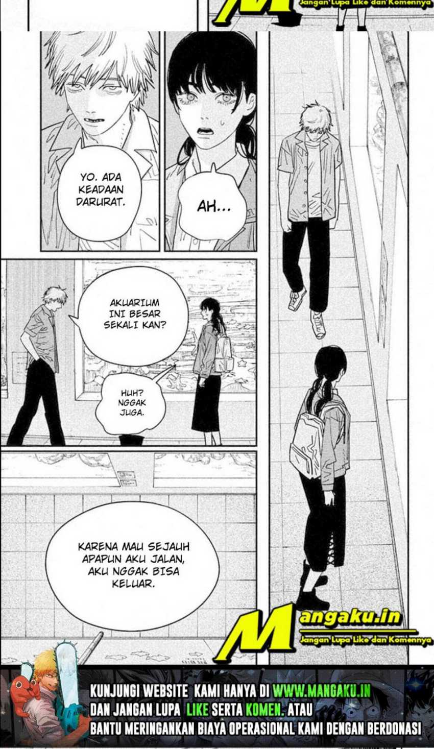 Chainsaw Man Chapter 113 Gambar 15