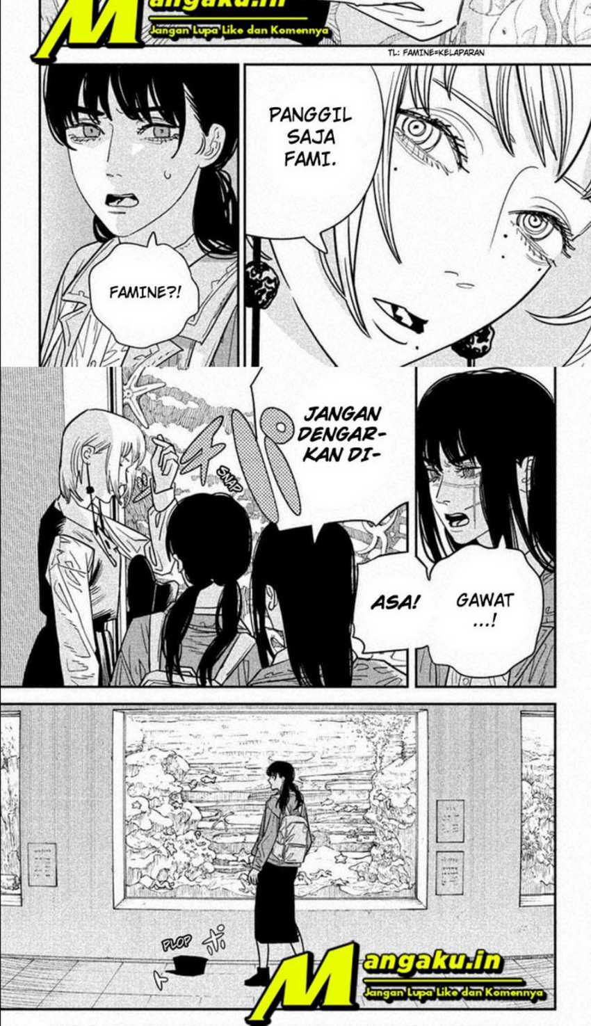 Chainsaw Man Chapter 113 Gambar 13