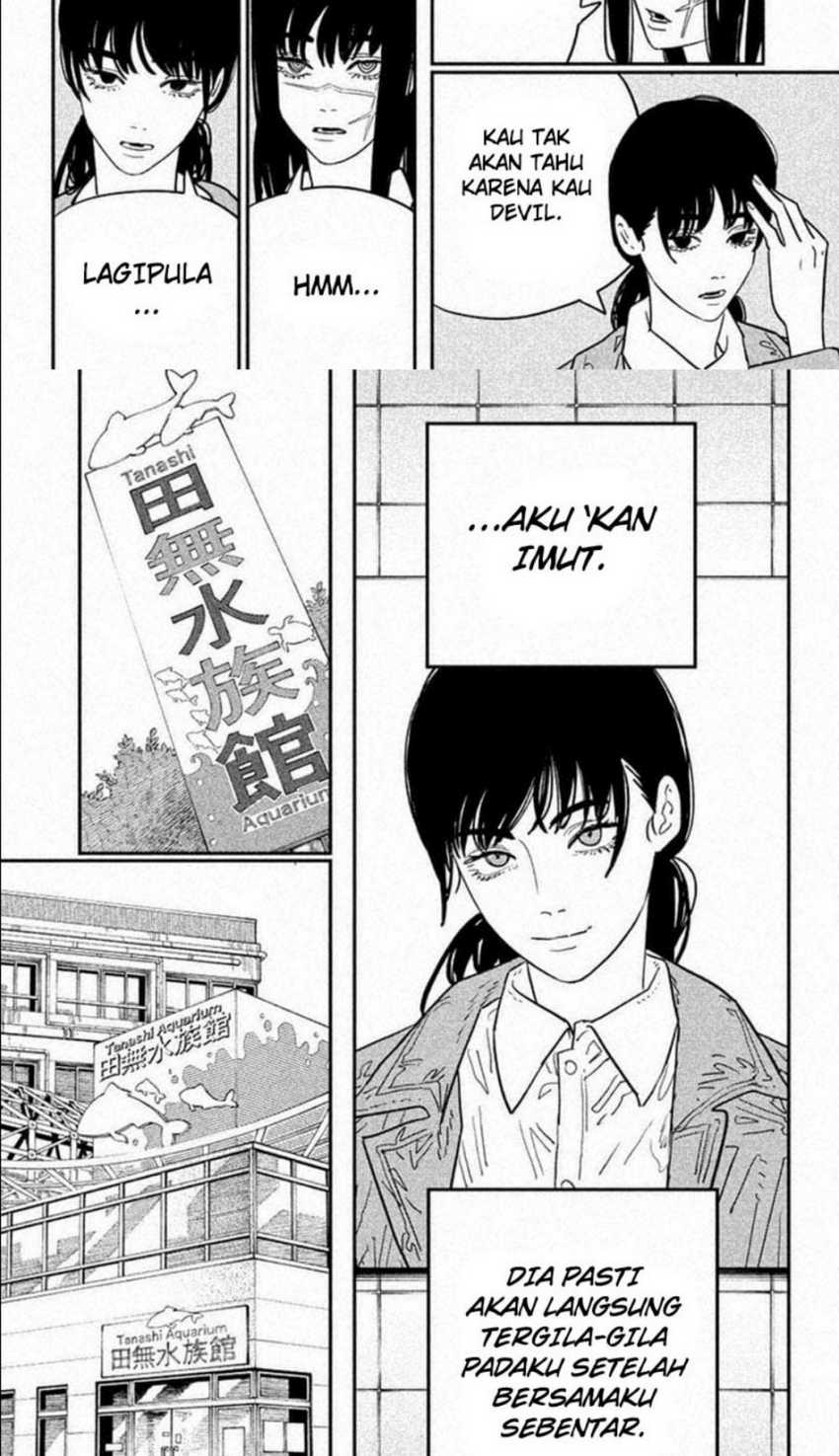Chainsaw Man Chapter 113 Gambar 3