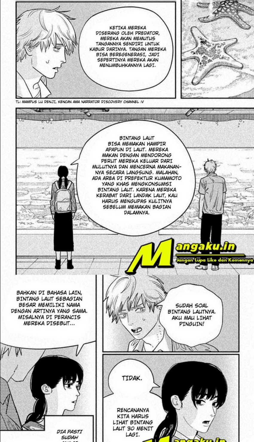 Chainsaw Man Chapter 113 Gambar 6