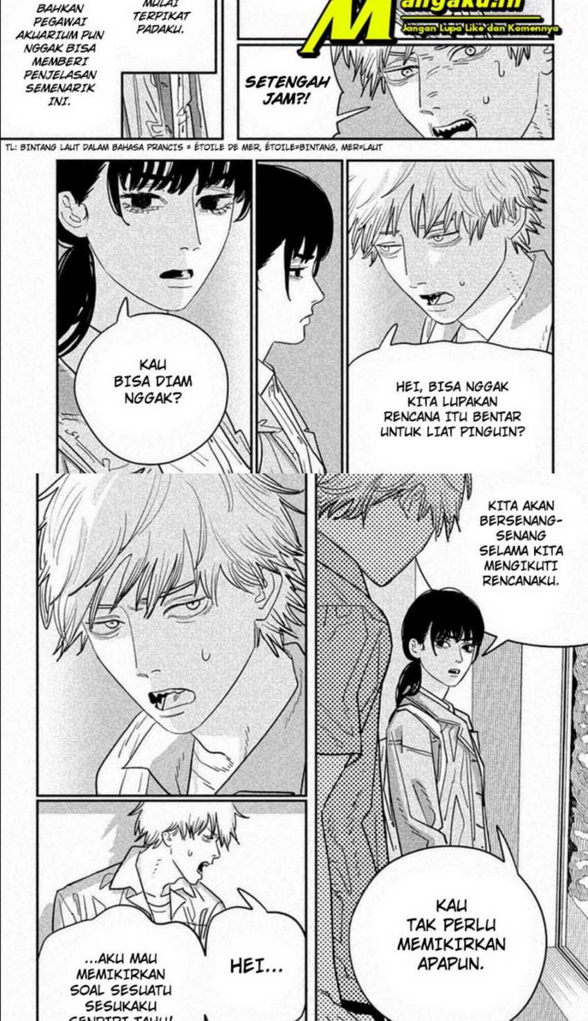 Chainsaw Man Chapter 113 Gambar 7