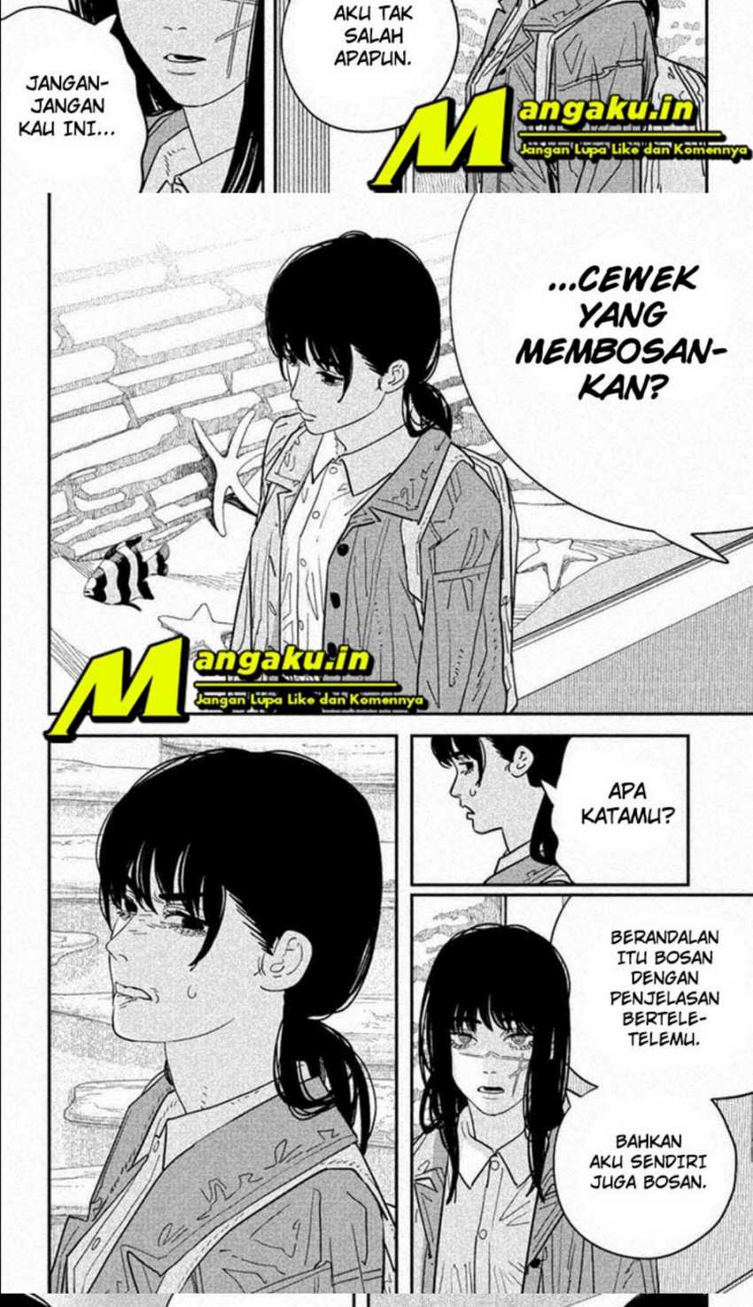 Chainsaw Man Chapter 113 Gambar 9