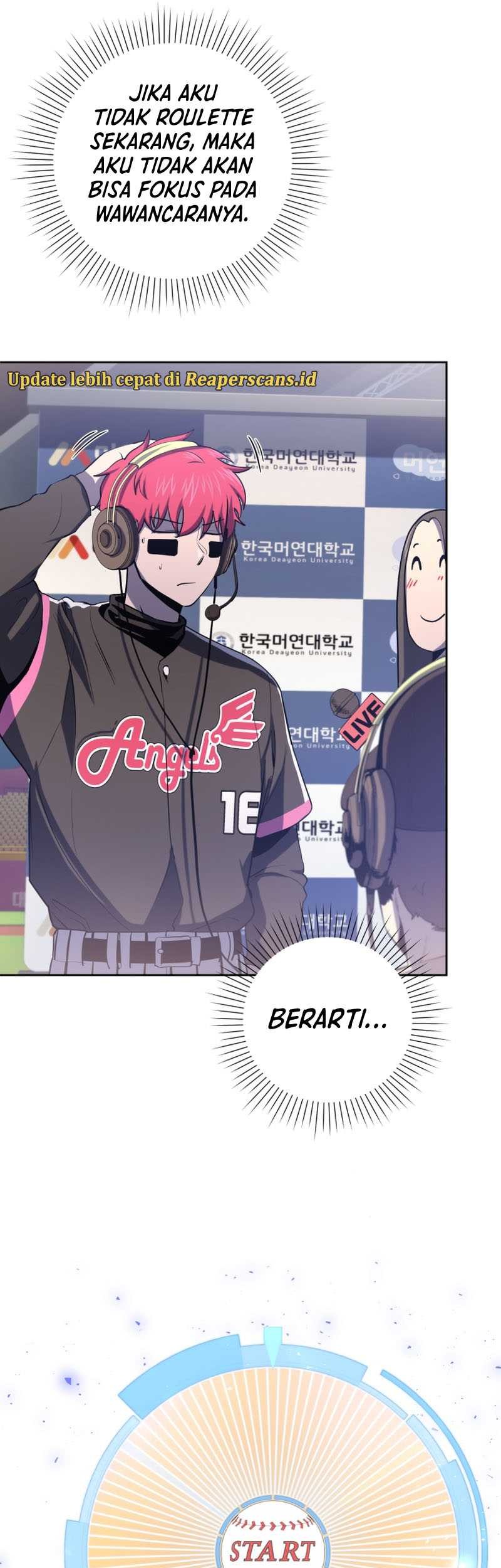 King of The Mound Chapter 40 Gambar 53