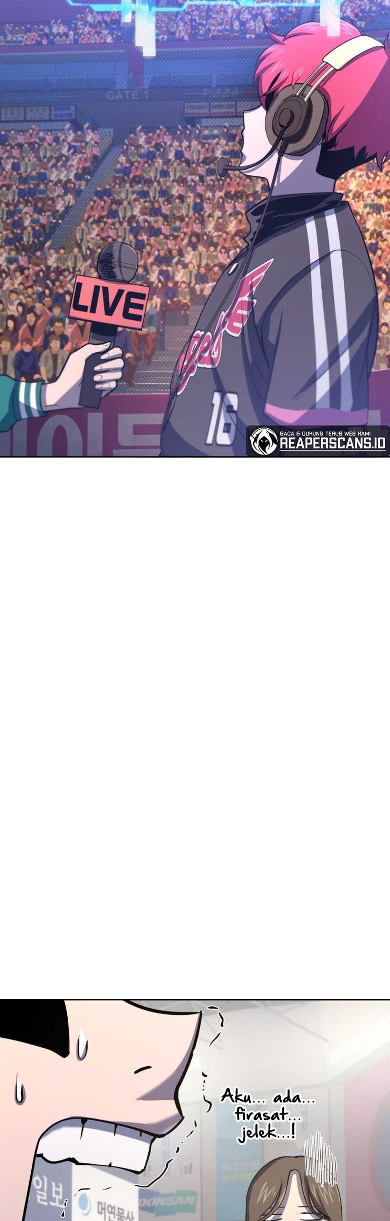 King of The Mound Chapter 40 Gambar 63