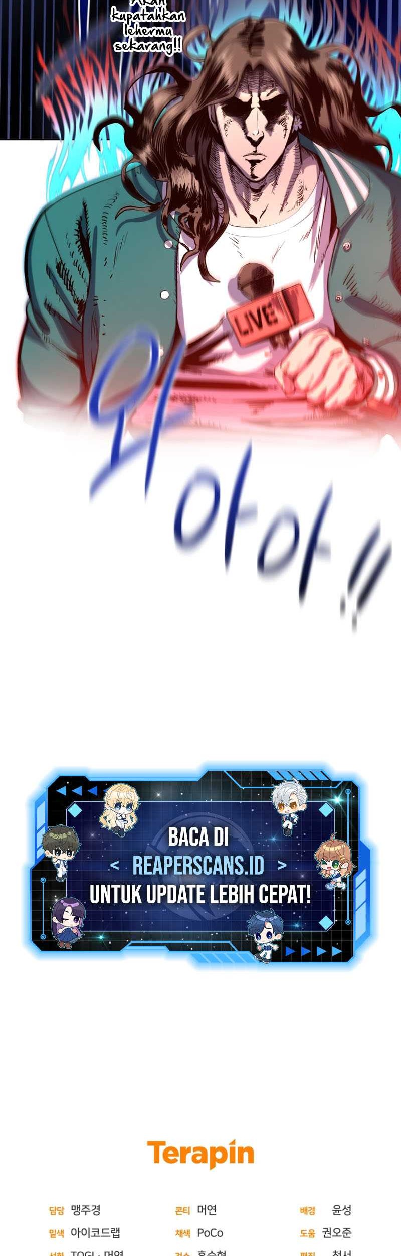 King of The Mound Chapter 40 Gambar 66