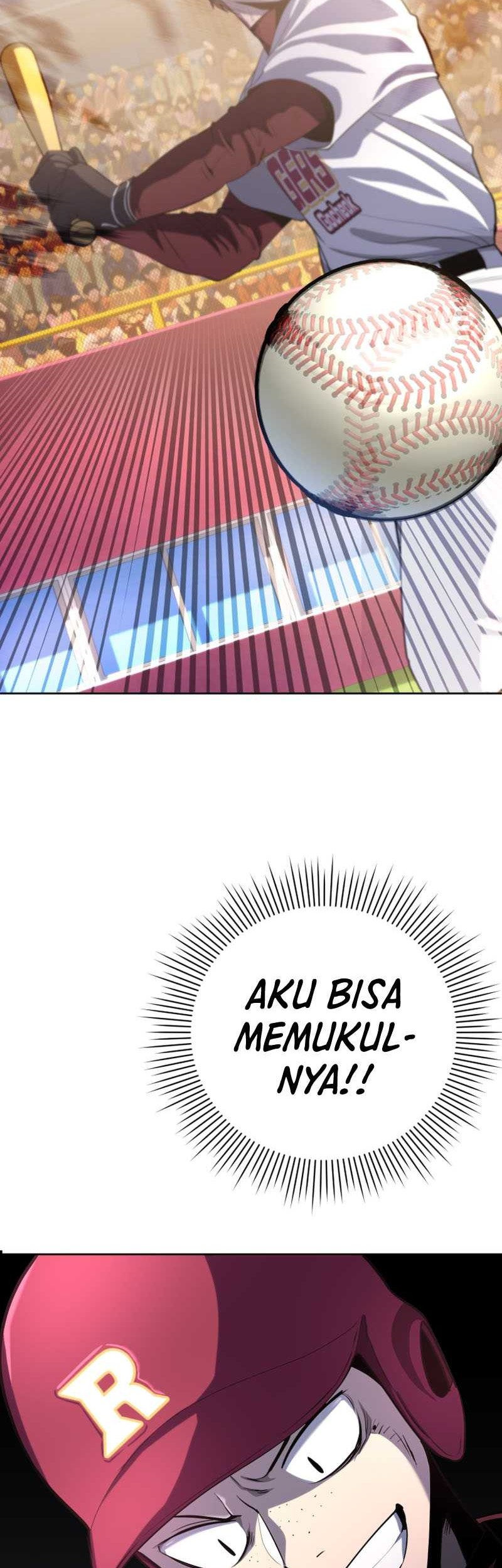 King of The Mound Chapter 40 Gambar 34