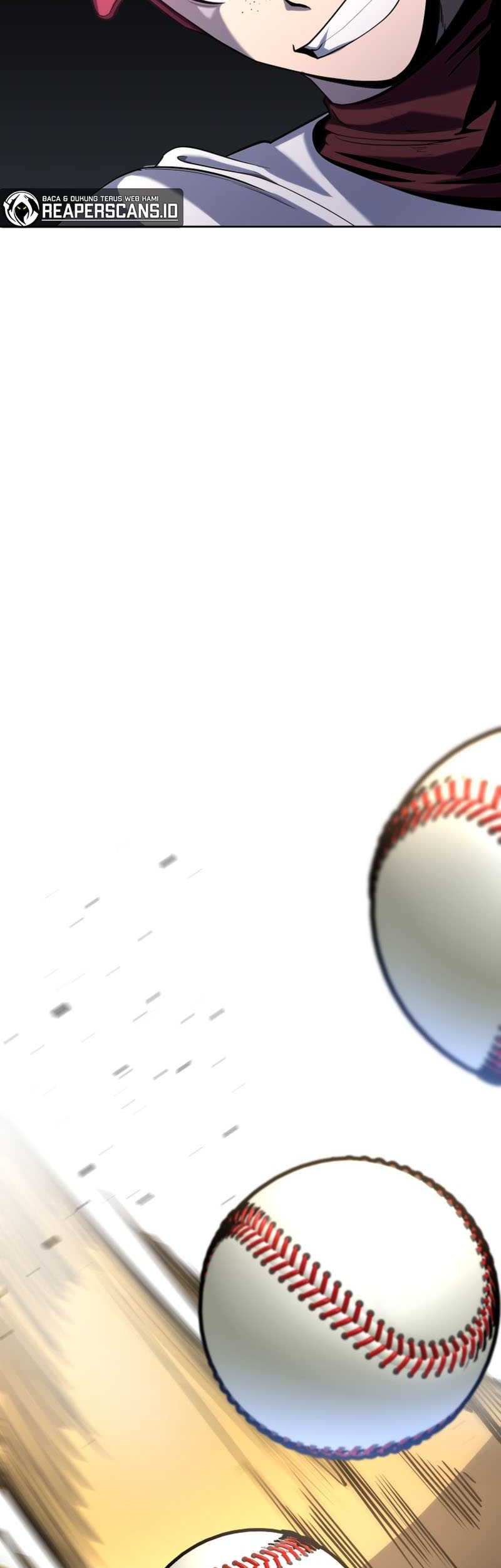 King of The Mound Chapter 40 Gambar 35