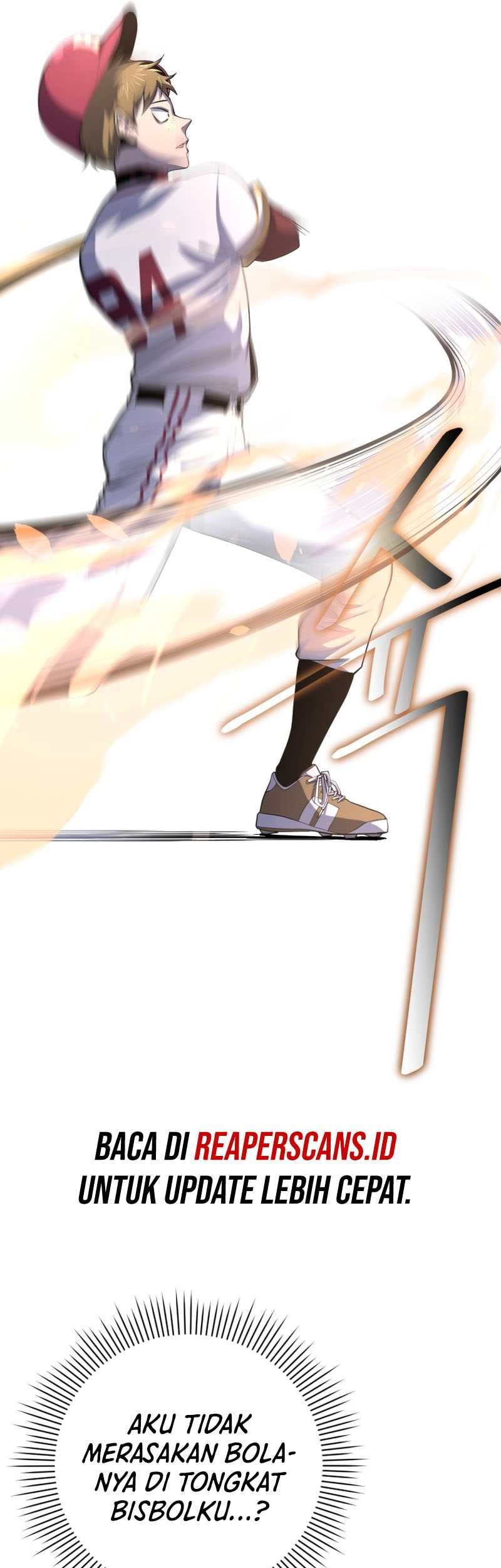 King of The Mound Chapter 40 Gambar 37