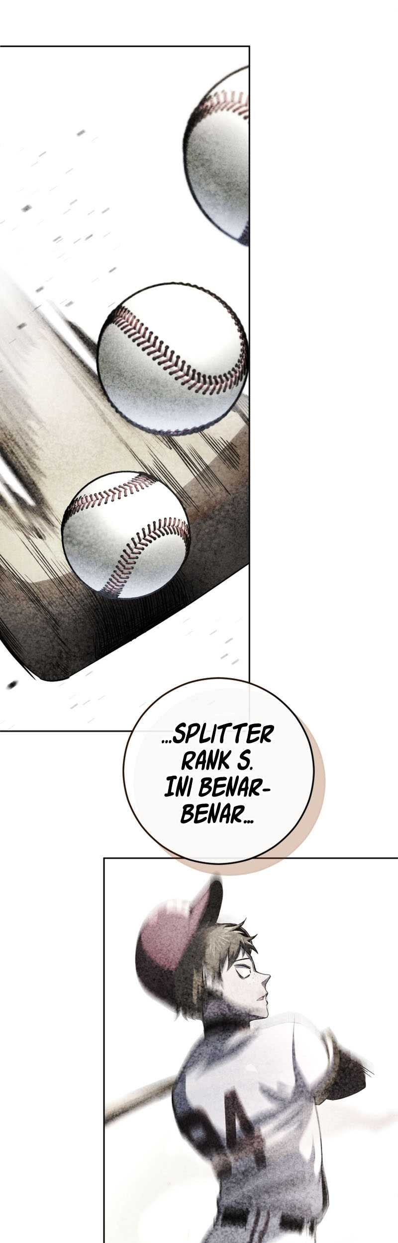 King of The Mound Chapter 40 Gambar 41