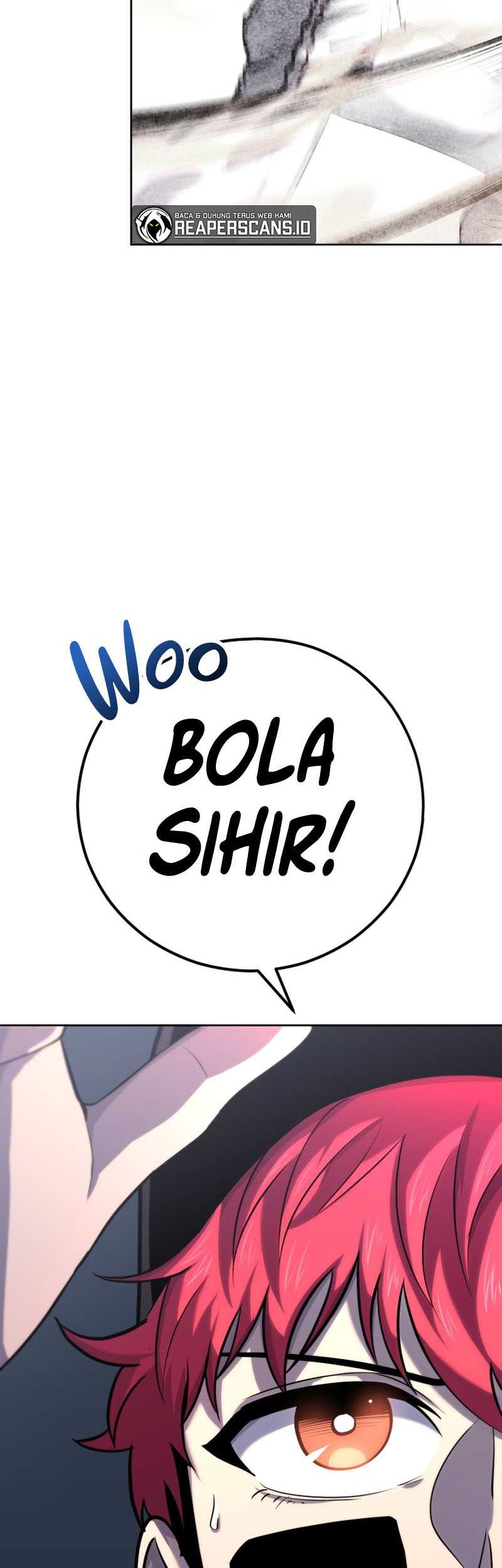 King of The Mound Chapter 40 Gambar 42