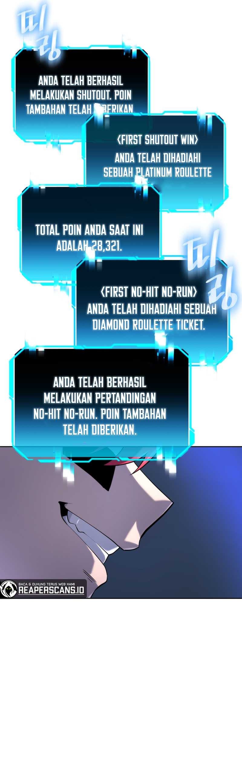 King of The Mound Chapter 40 Gambar 45