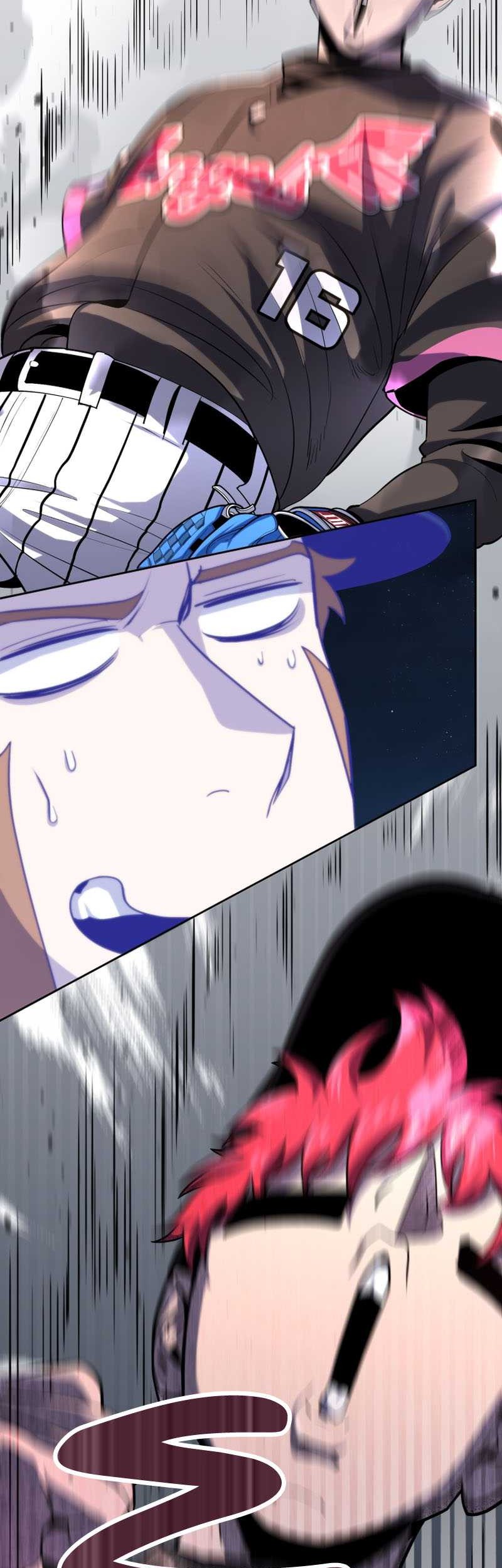 King of The Mound Chapter 40 Gambar 47