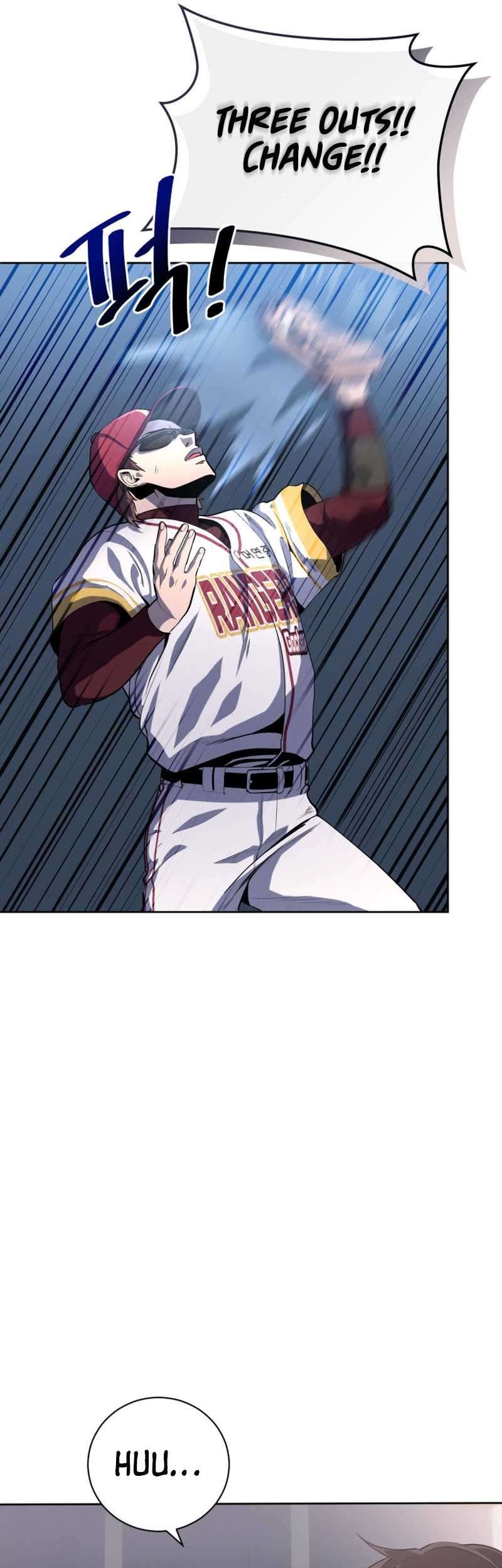 King of The Mound Chapter 40 Gambar 6