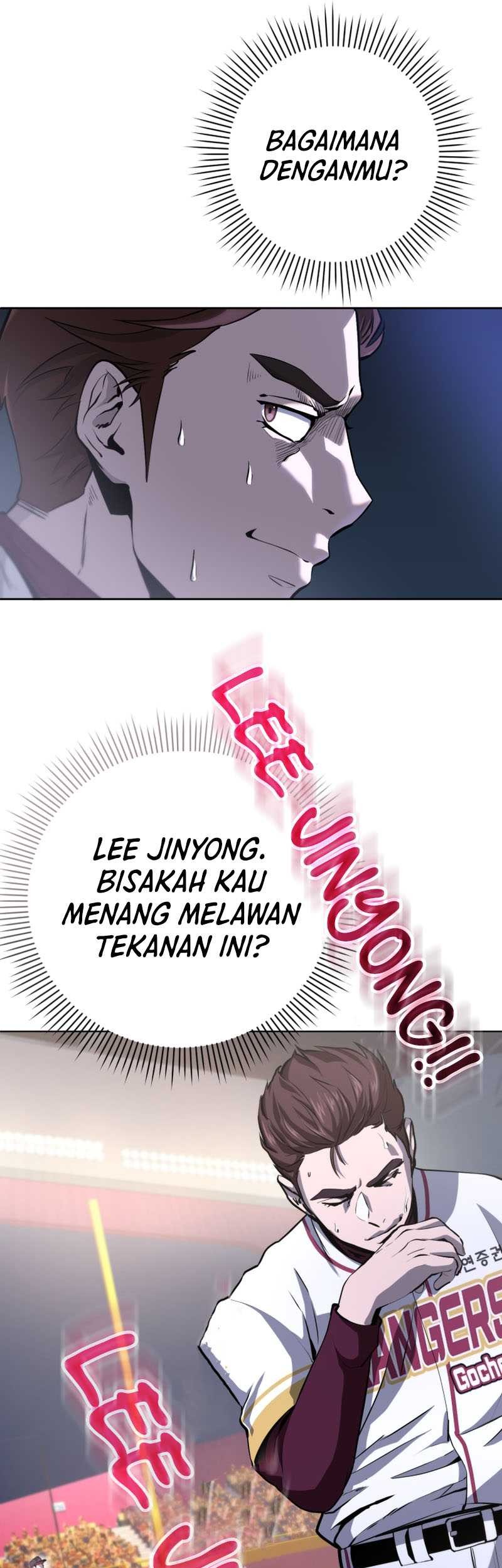 King of The Mound Chapter 40 Gambar 10