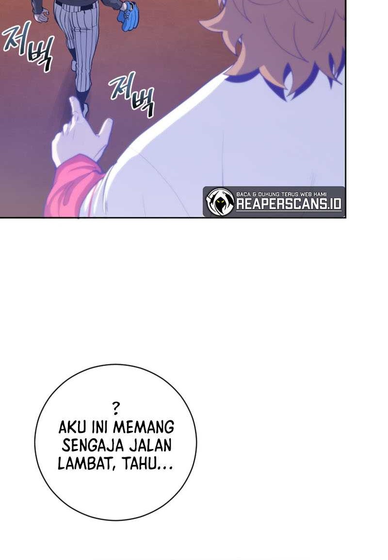 King of The Mound Chapter 40 Gambar 13
