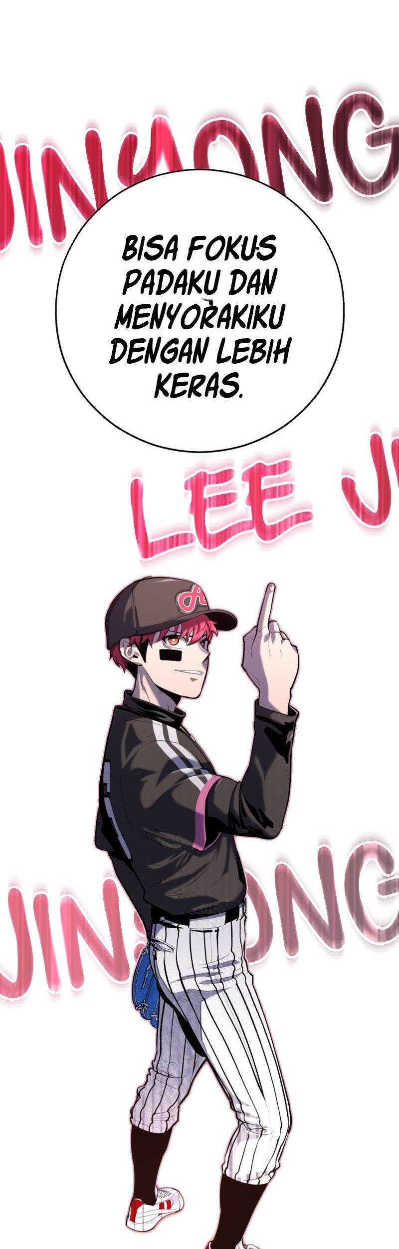 King of The Mound Chapter 40 Gambar 15