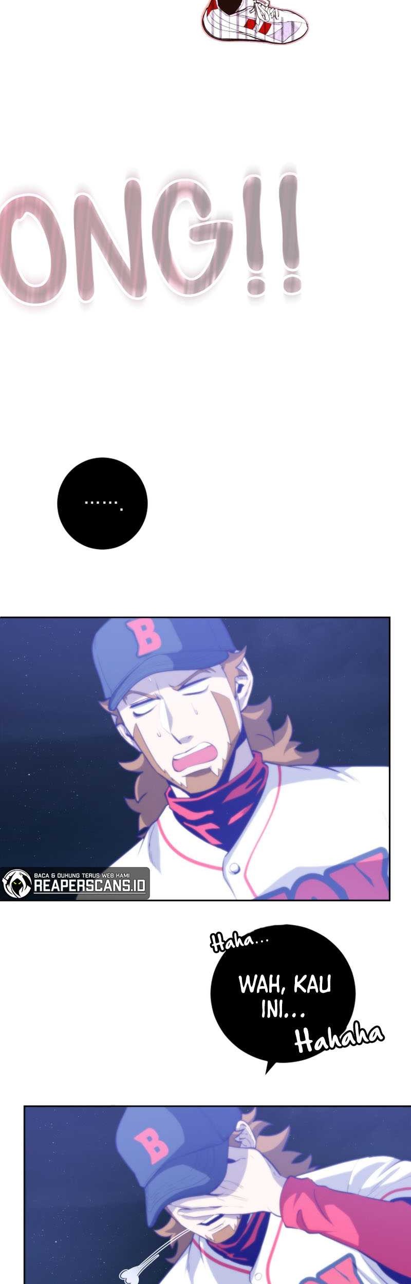 King of The Mound Chapter 40 Gambar 16