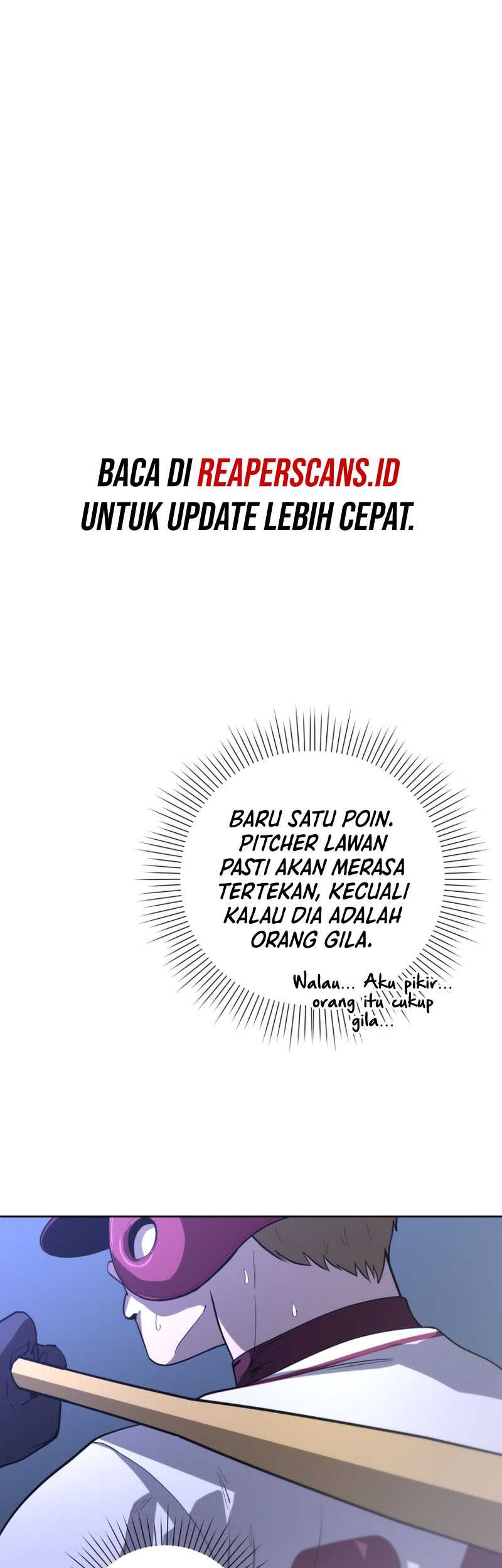 King of The Mound Chapter 40 Gambar 18