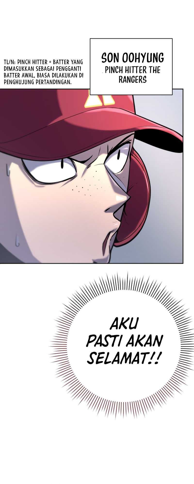 King of The Mound Chapter 40 Gambar 20