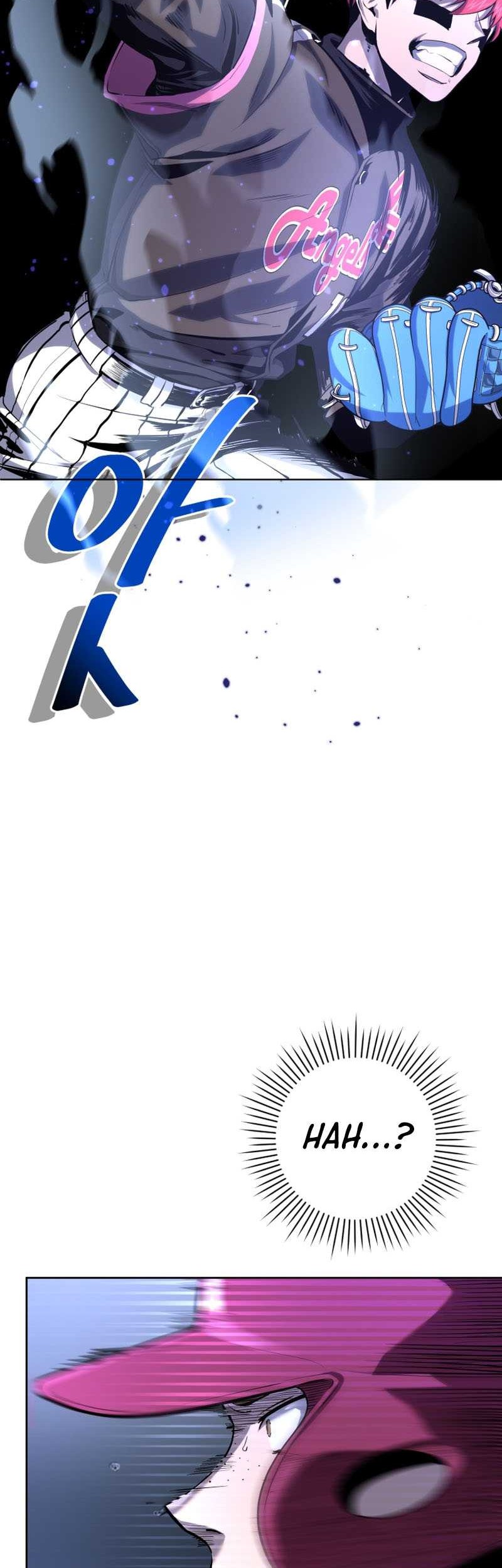 King of The Mound Chapter 40 Gambar 22