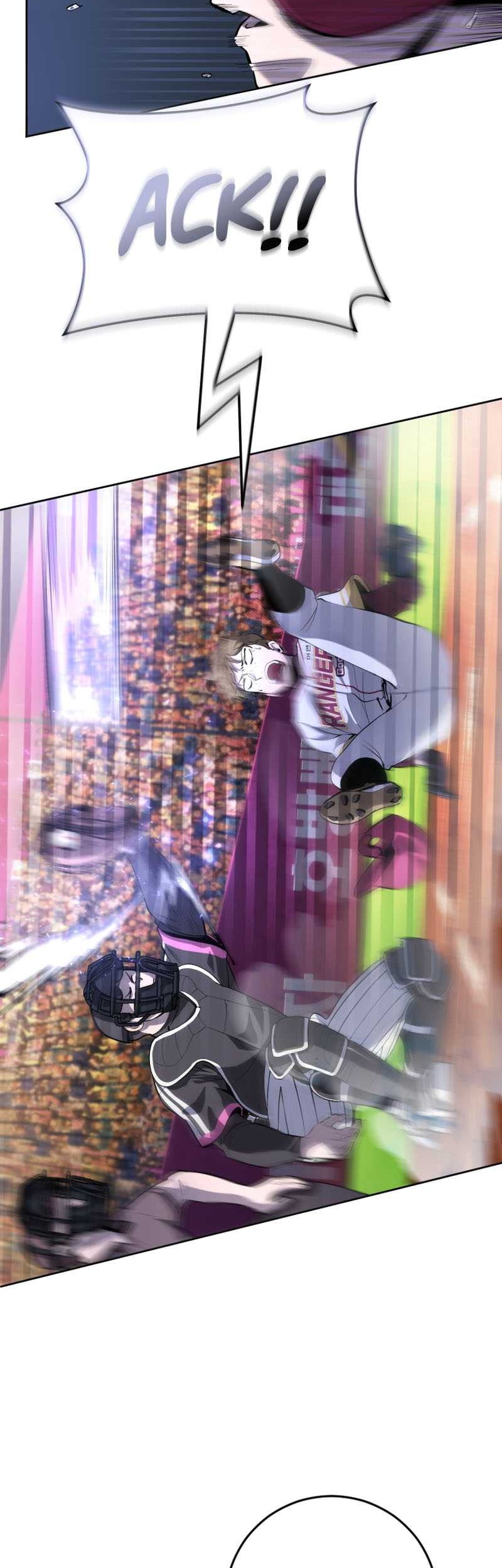 King of The Mound Chapter 40 Gambar 23