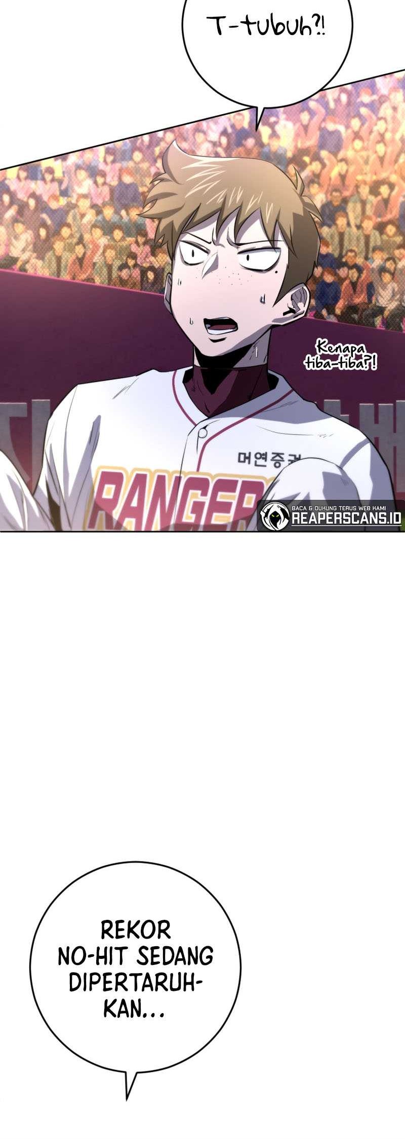 King of The Mound Chapter 40 Gambar 24