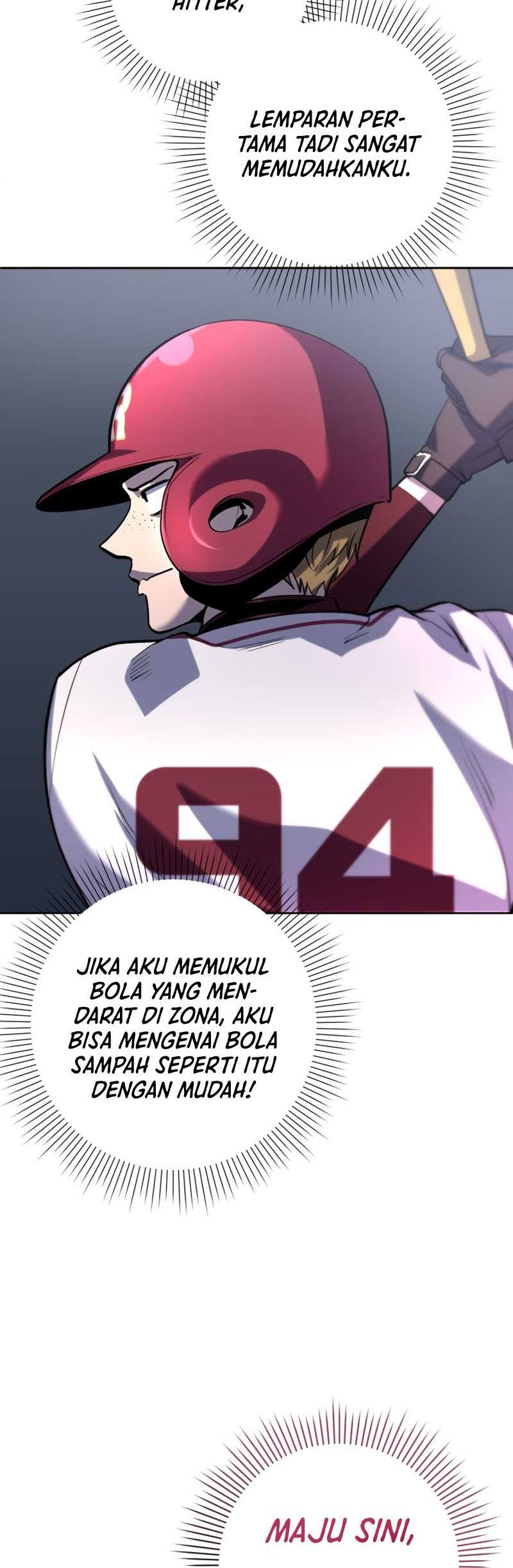 King of The Mound Chapter 40 Gambar 28