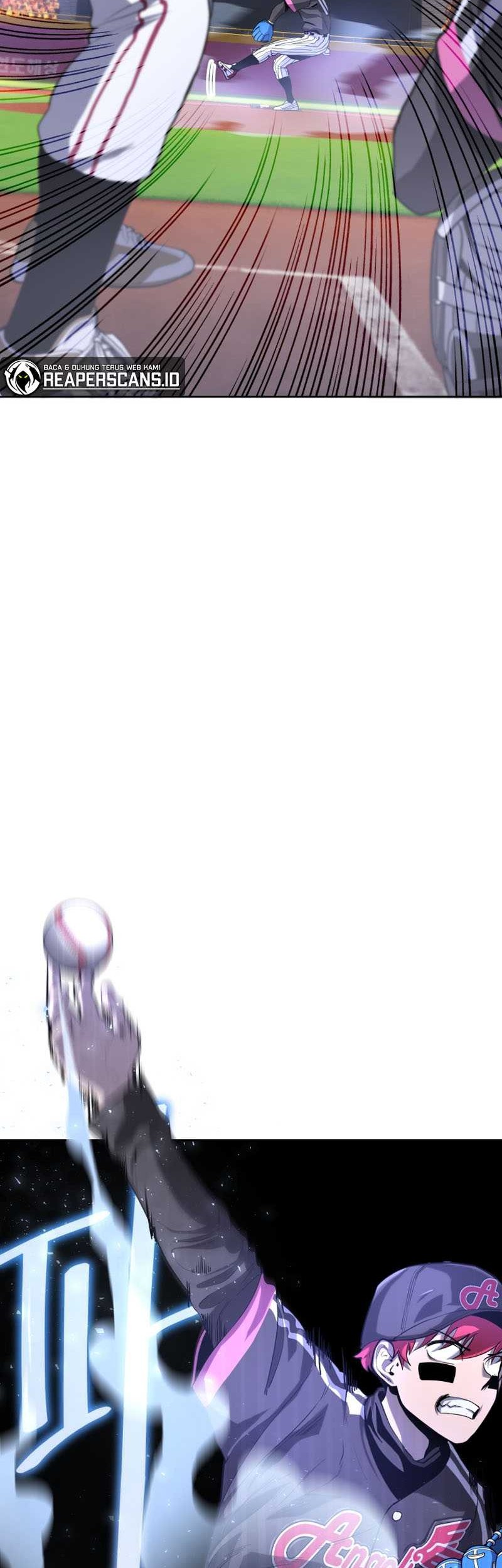 King of The Mound Chapter 40 Gambar 30