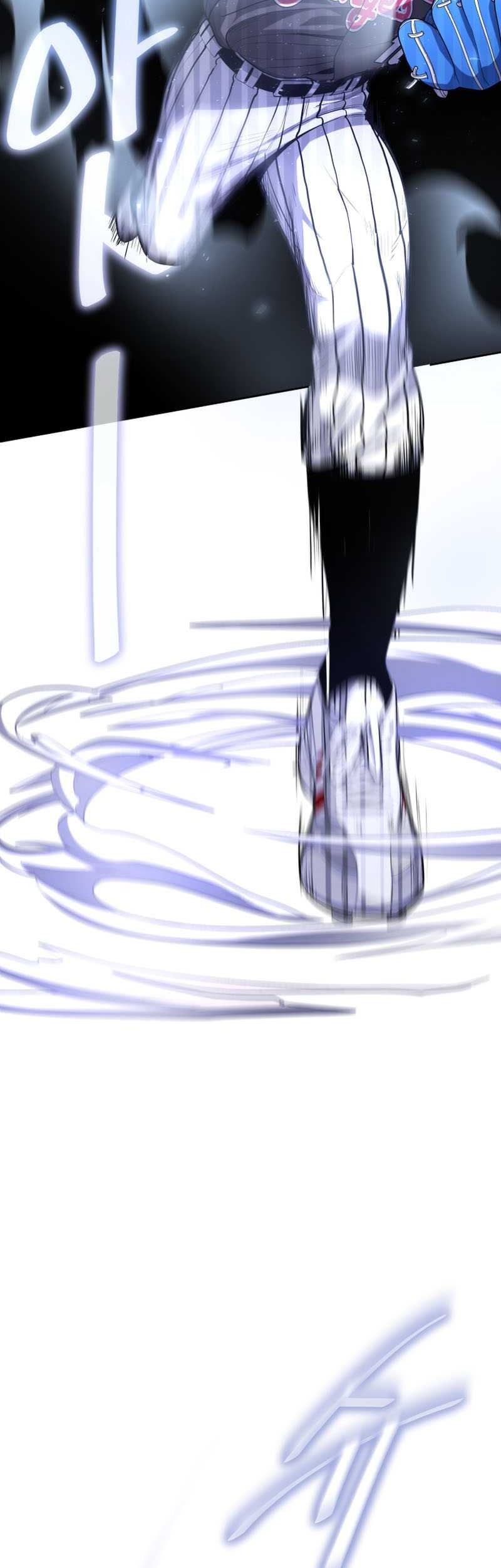 King of The Mound Chapter 40 Gambar 31