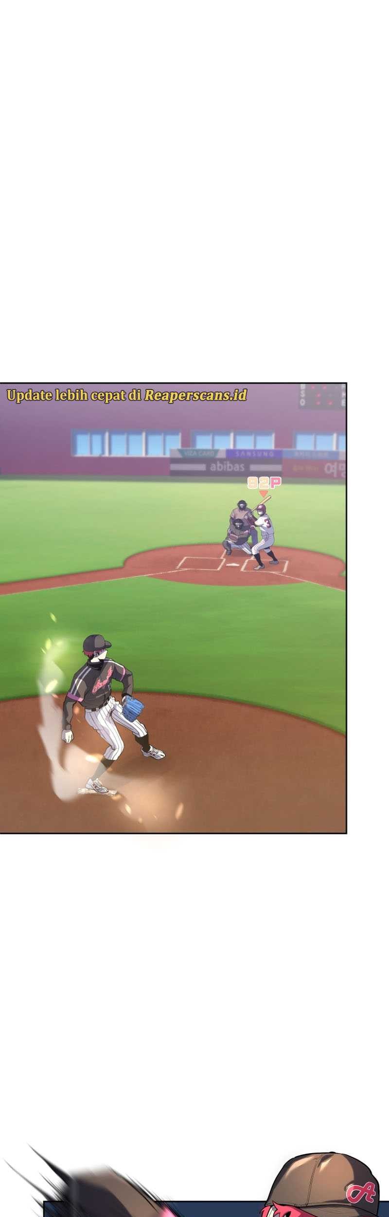 King of The Mound Chapter 39 Gambar 34