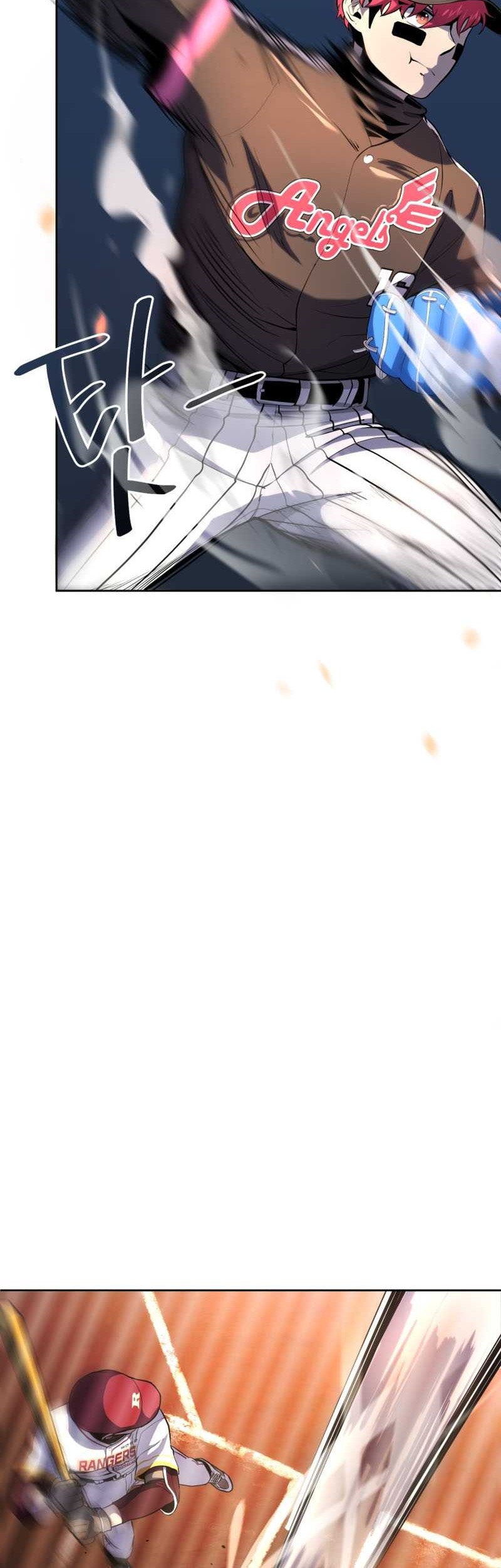 King of The Mound Chapter 39 Gambar 35