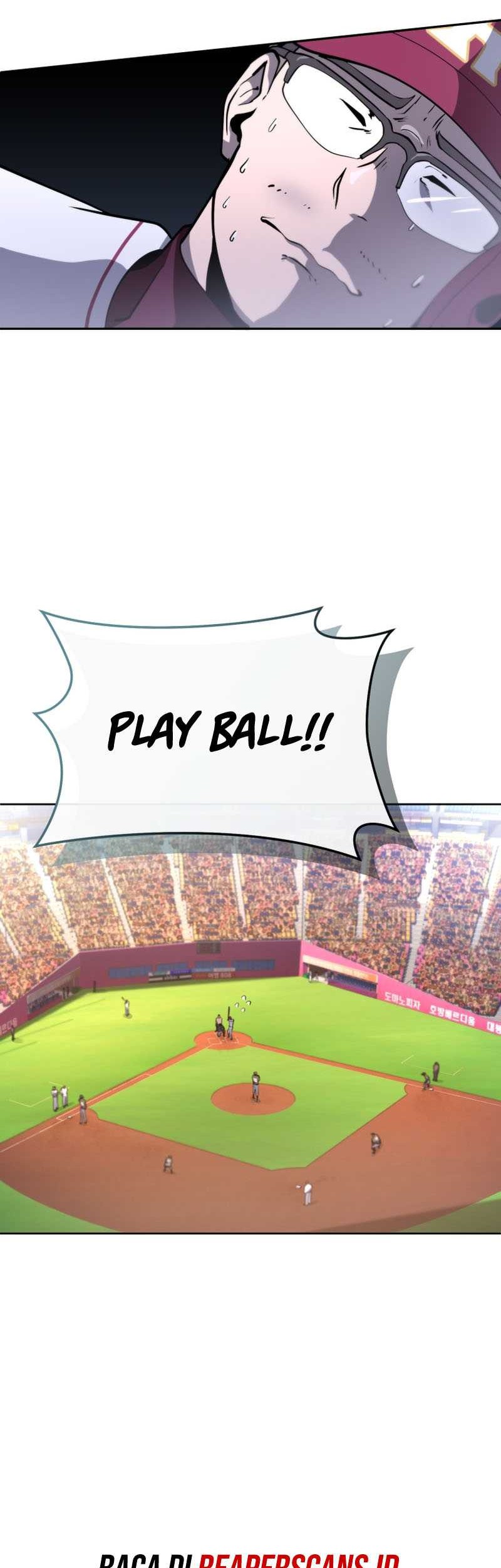 King of The Mound Chapter 39 Gambar 39