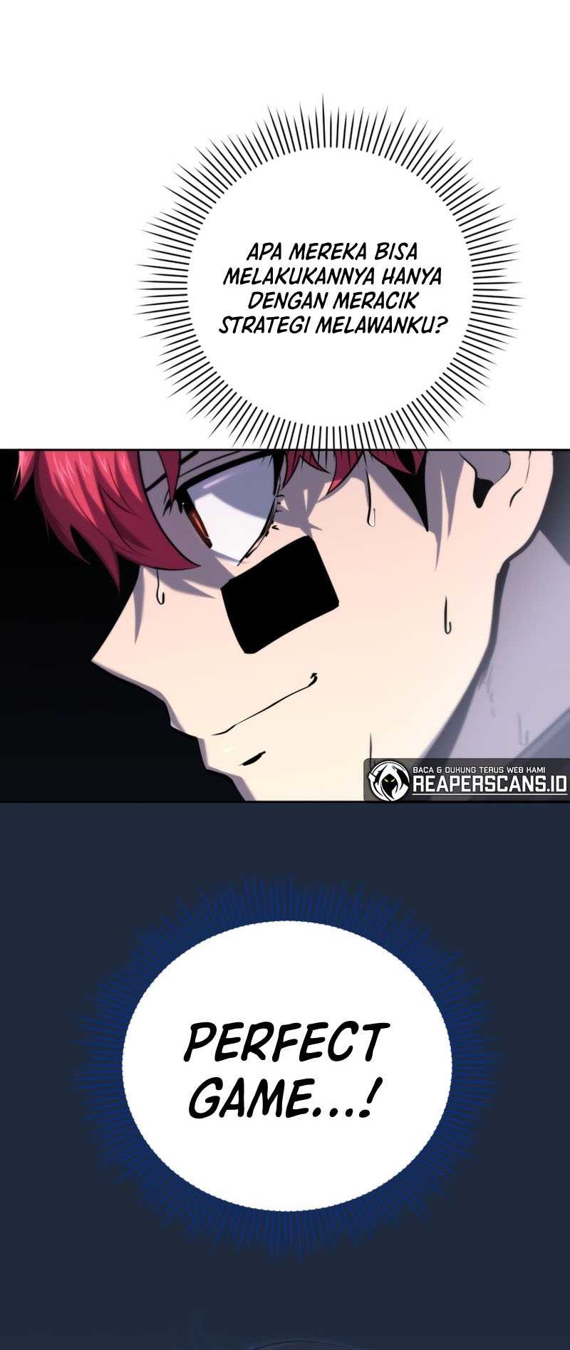 King of The Mound Chapter 39 Gambar 45