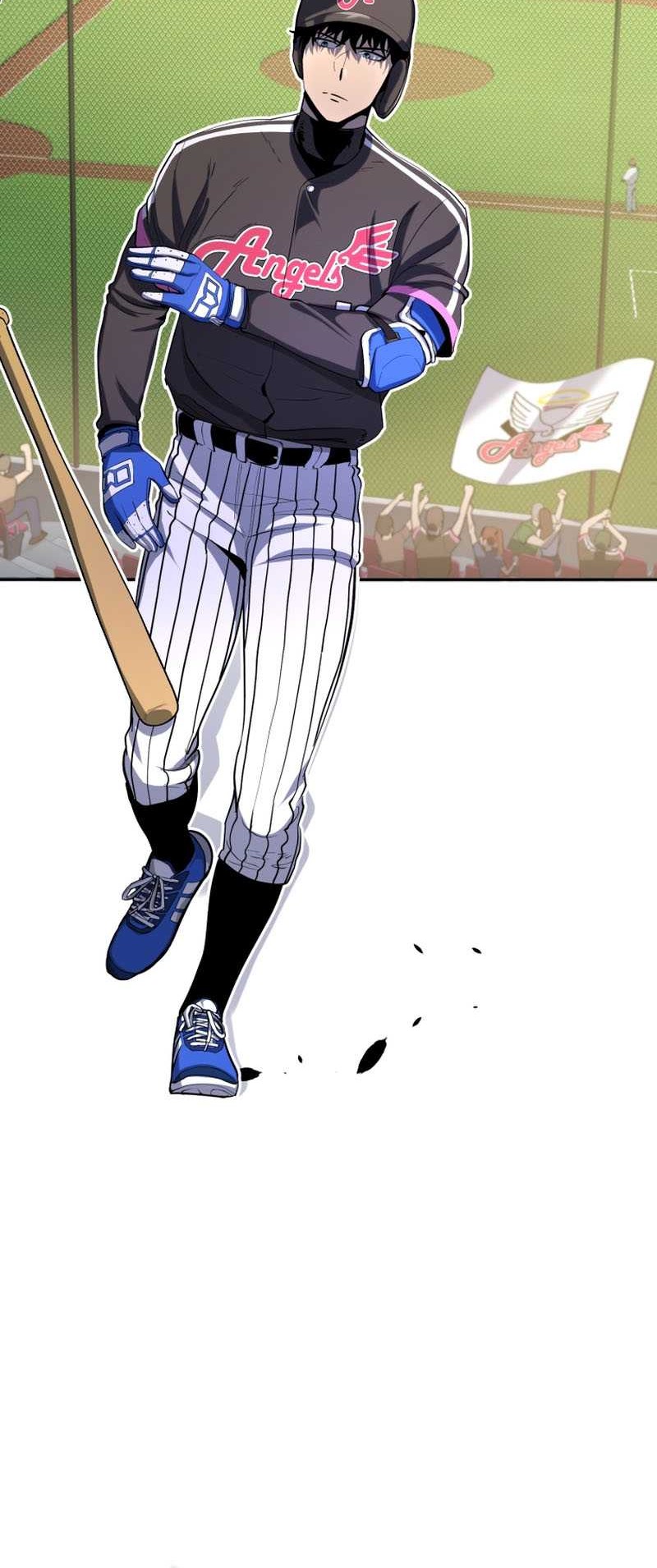 King of The Mound Chapter 39 Gambar 49