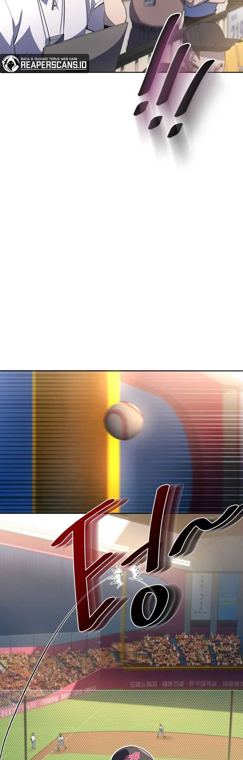 King of The Mound Chapter 39 Gambar 48