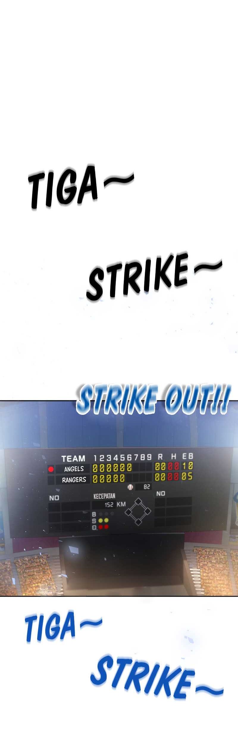 King of The Mound Chapter 39 Gambar 5