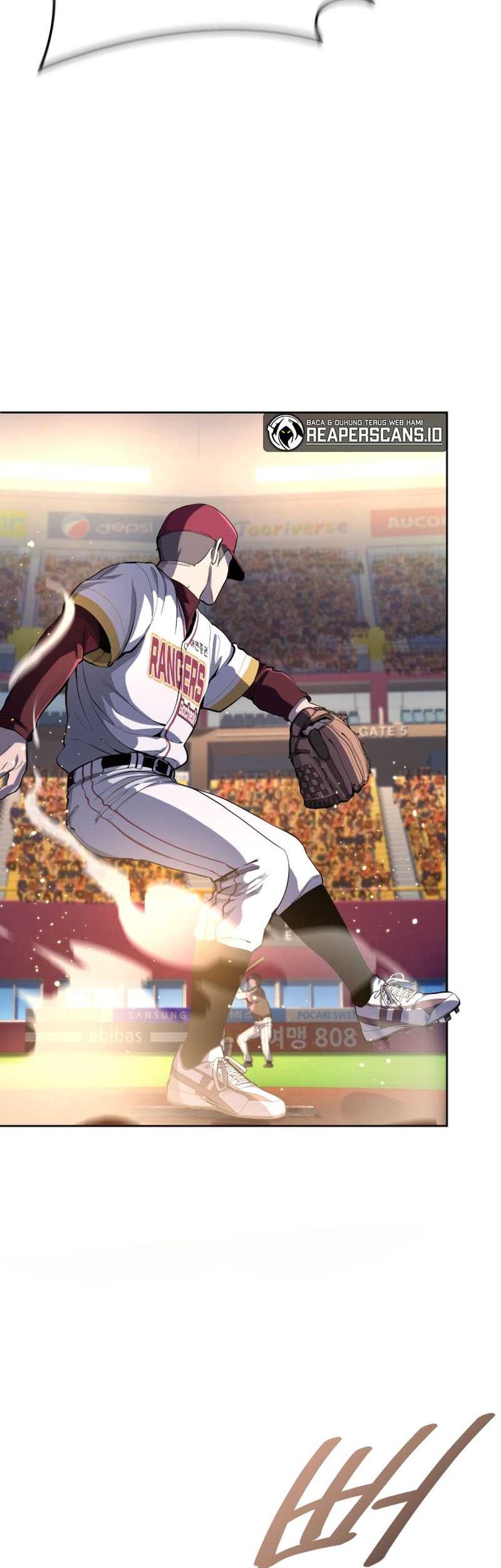 King of The Mound Chapter 39 Gambar 7