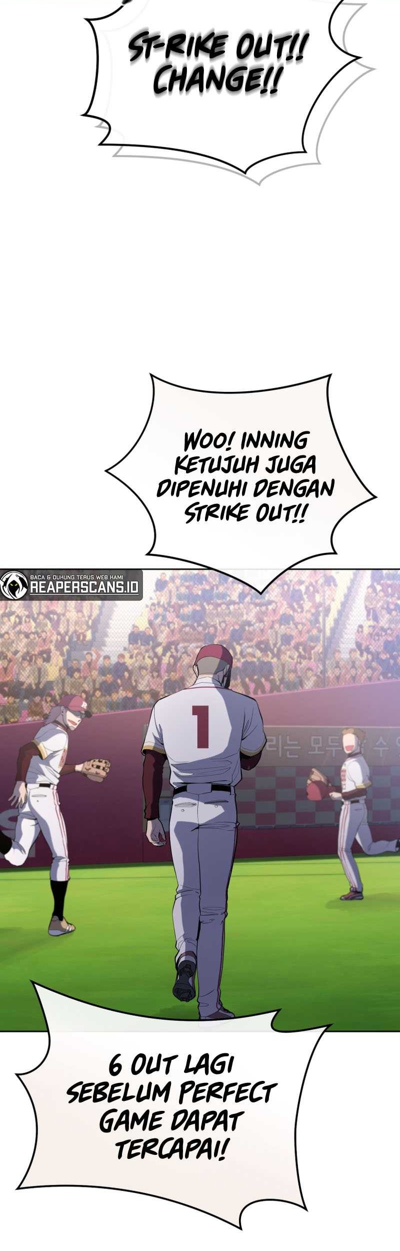 King of The Mound Chapter 39 Gambar 24