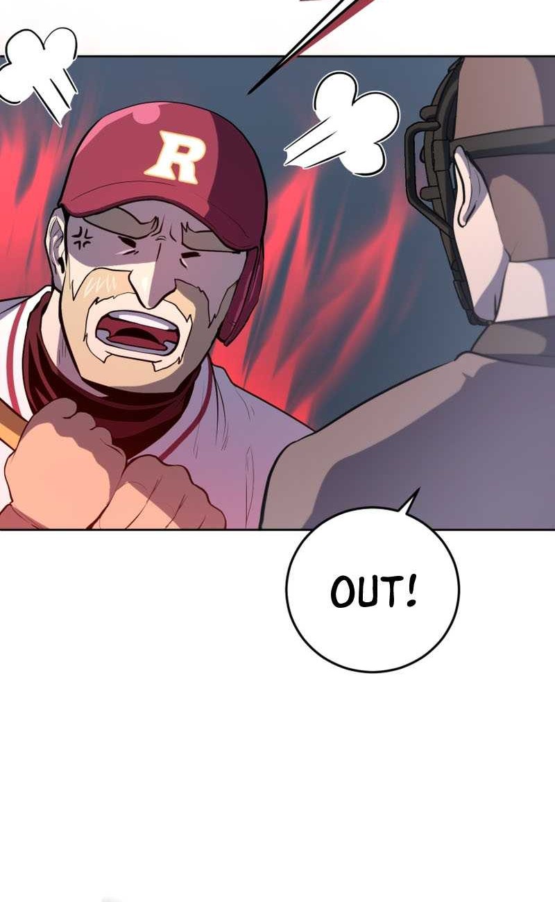 King of The Mound Chapter 39 Gambar 29