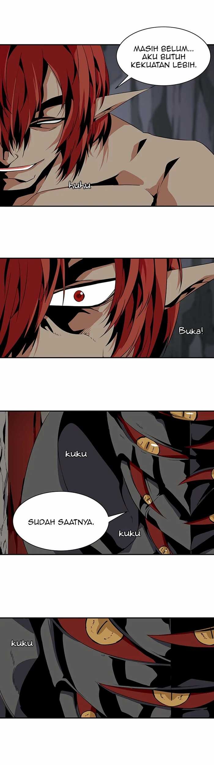 Wizardly Tower Chapter 71 Gambar 19