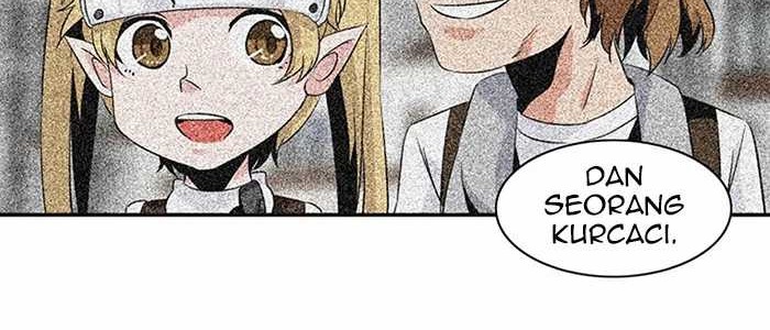 Wizardly Tower Chapter 71 Gambar 11